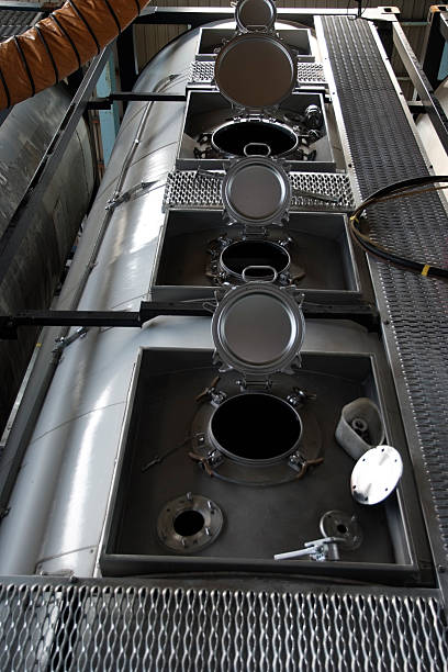 Best HVAC Duct Inspection Services  in Lifornia Polytechnic State University, CA