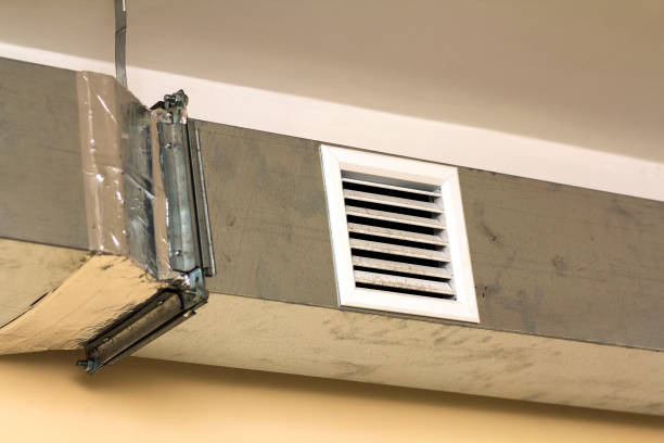 Trusted California Polytechnic State University, CA Airduct Cleaning Experts